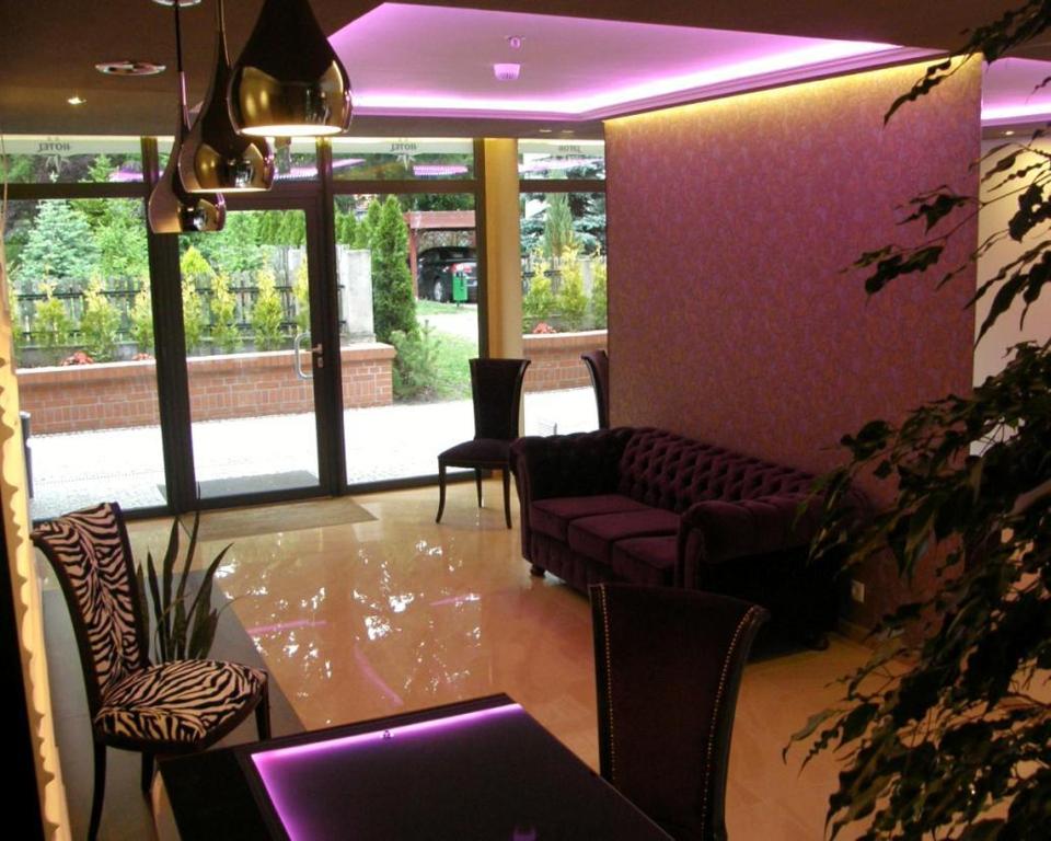 Hotel Belfer 전경