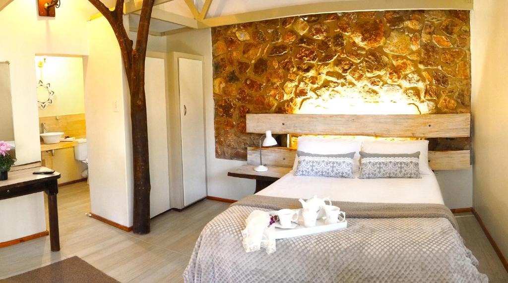 Centurion Guest House and Lodge photo