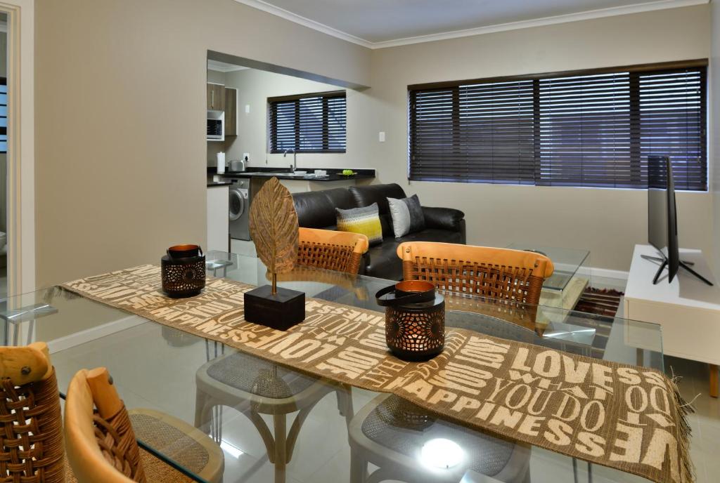 Impolo Apartments photo