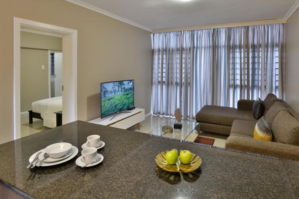 Impolo Apartments photo