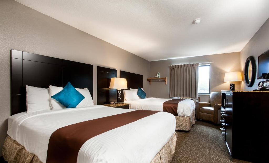 Heartland Inn Coralville photo