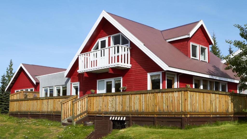 Hotel Eyvindara — Hotel in Egilsstadir