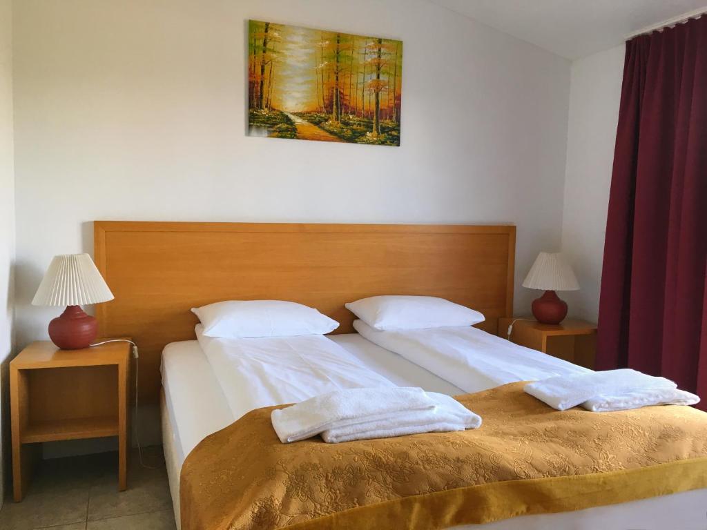 Double or Twin Room - Annex