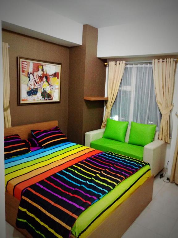 Wijaya Room photo