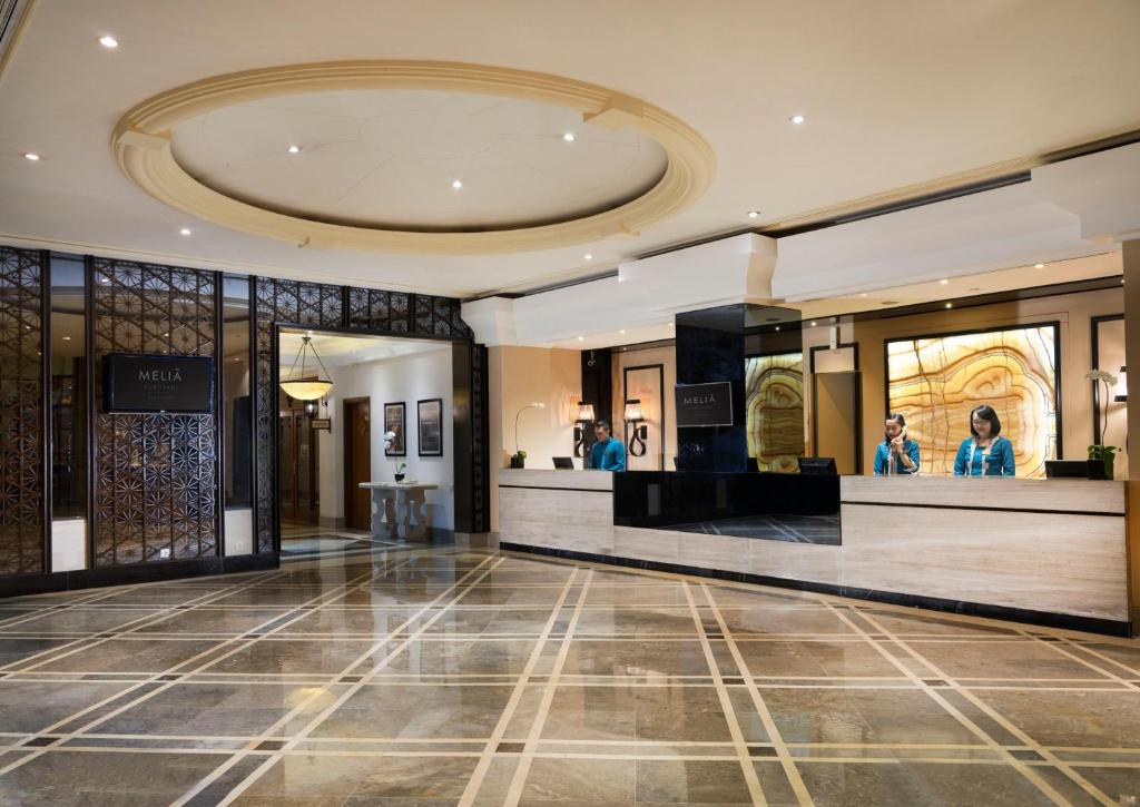 Yogyakarta Melia Purosani Yogyakarta Additional