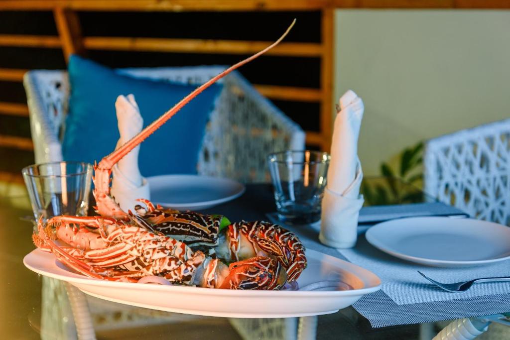 White Sand Dhigurah Guest House
