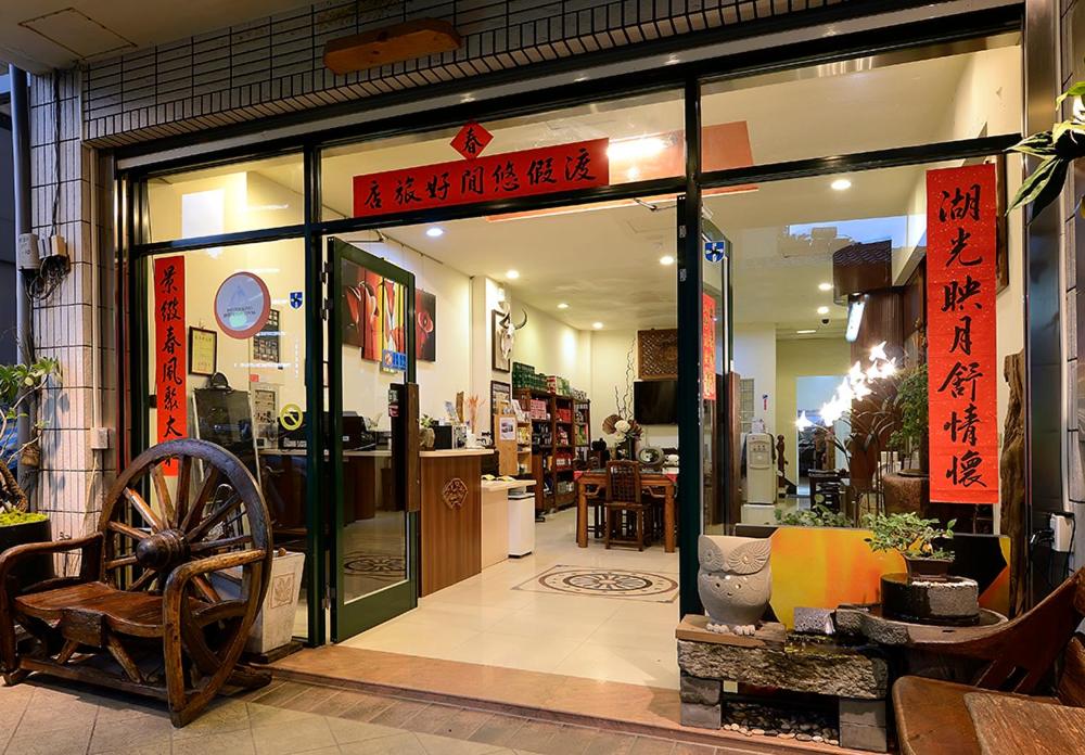 레이크뷰 호텔 호텔 이미지 2