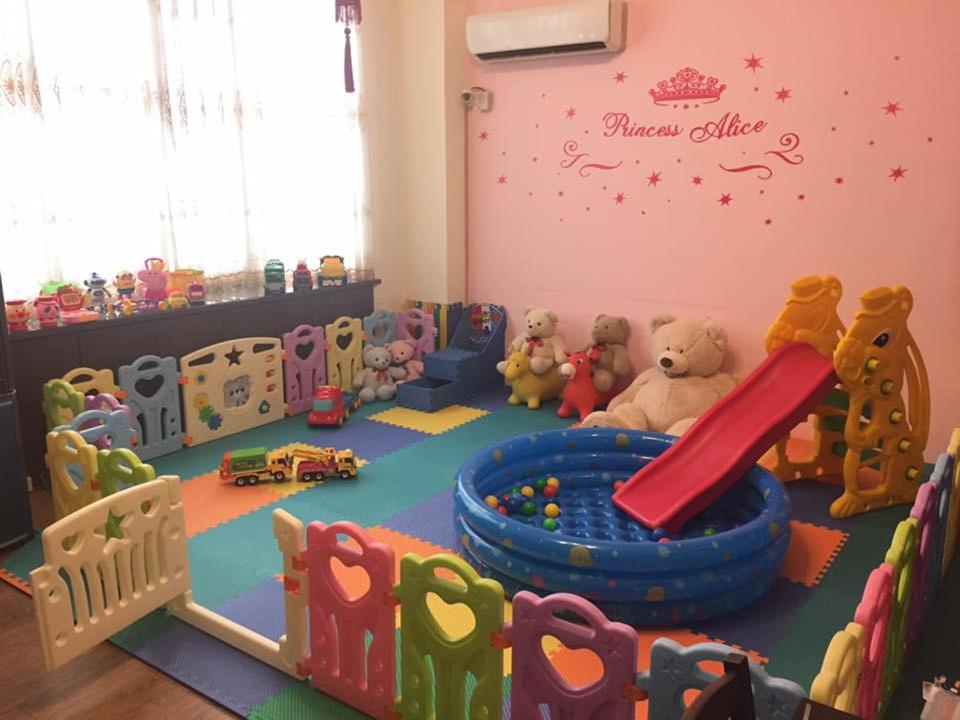 블루 오션 비앤비 호텔 이미지 1