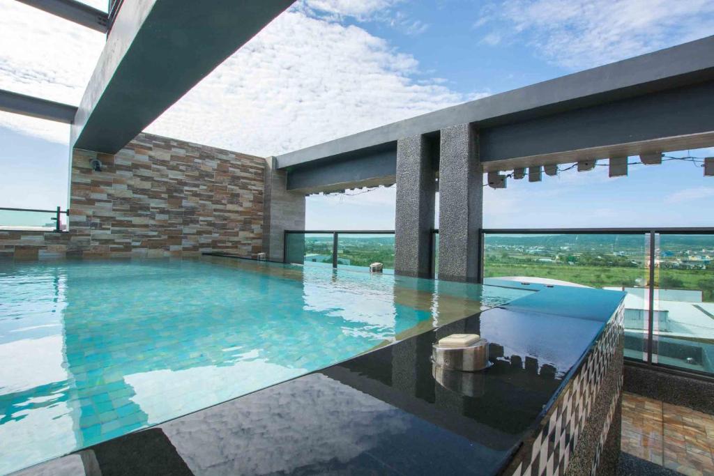 Emilia Resort I
