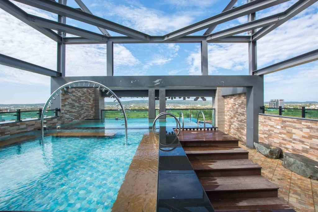 Emilia Resort I
