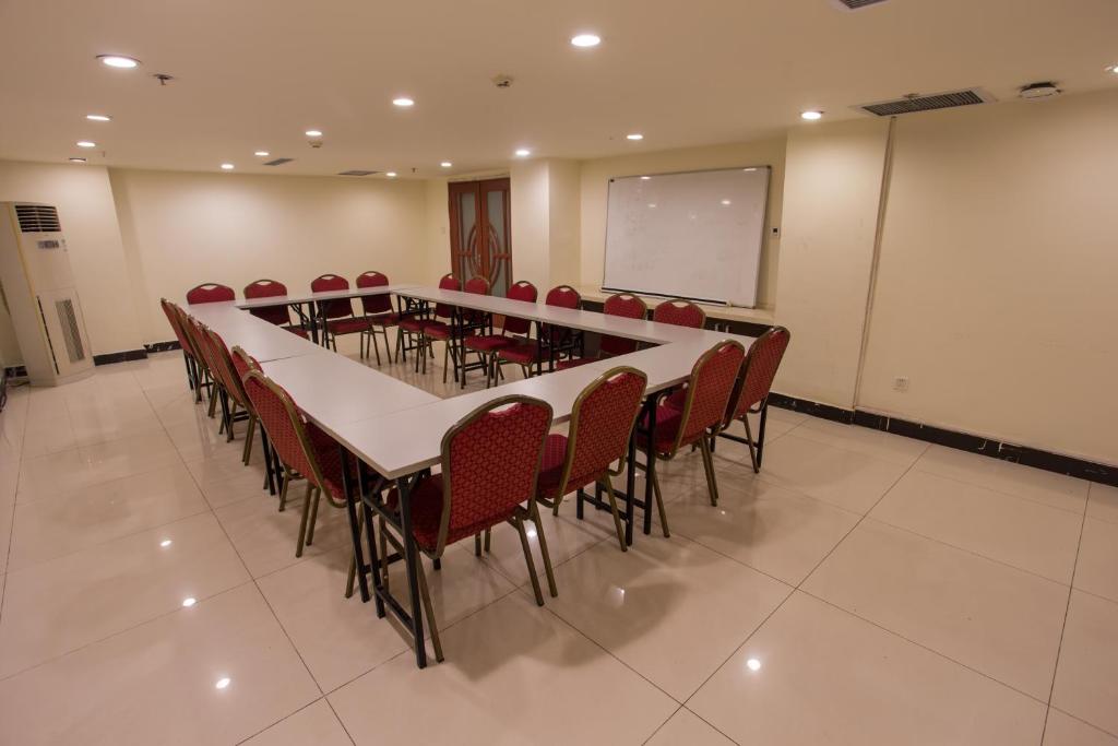 Meeting room / ballrooms