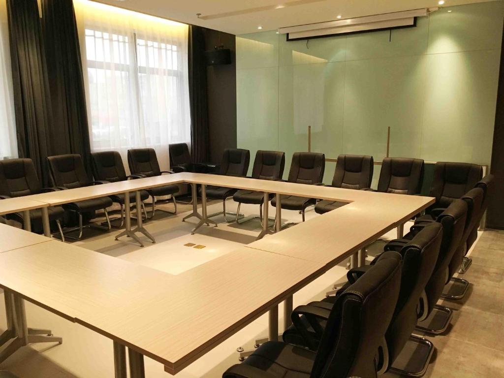 Jinjiang Inn Beijing Liangxiang Nanguan Subway Station Branch