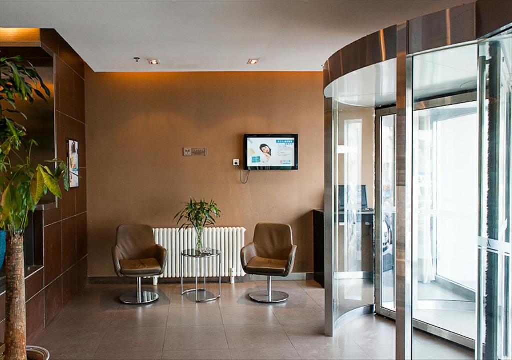 Jinjiang Inn Beijing Zhushikou Branch photo