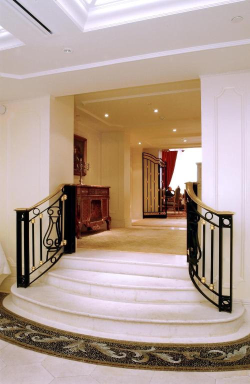 The Bentley London Hotel photo