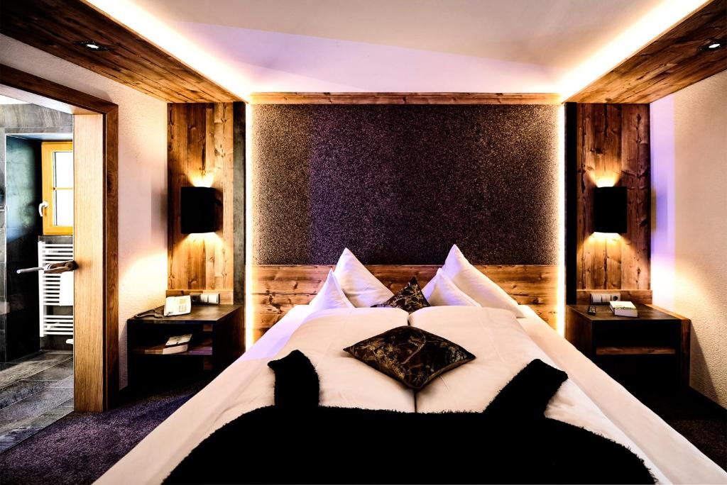 Hotel Fatlar photo