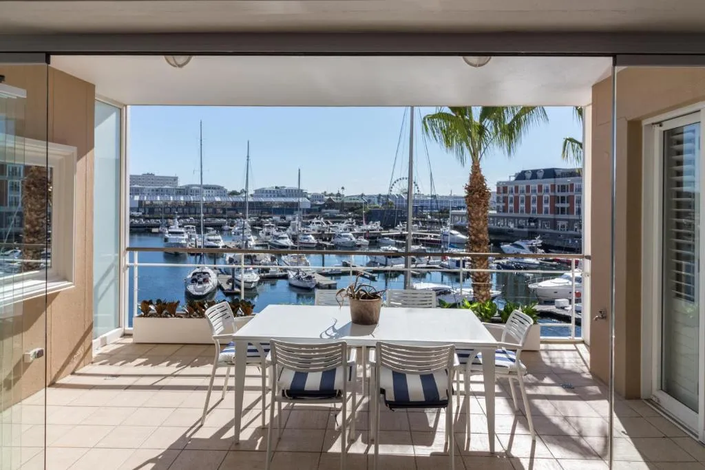 Atlantic Marina, Hotel in Kapstadt