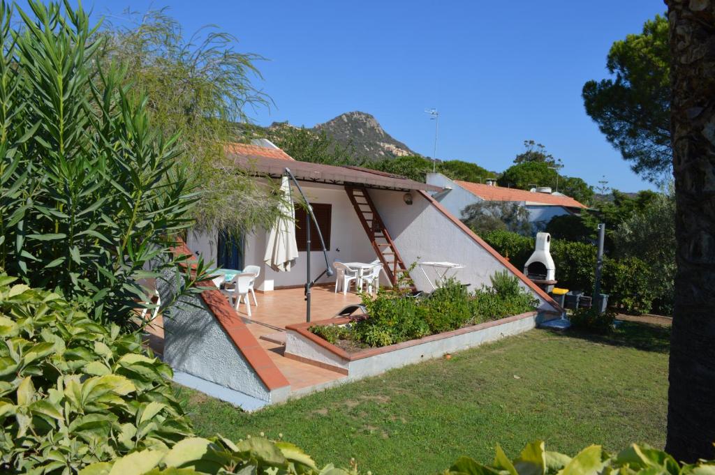 Nuova Valmar "Villa Paluan" - 4