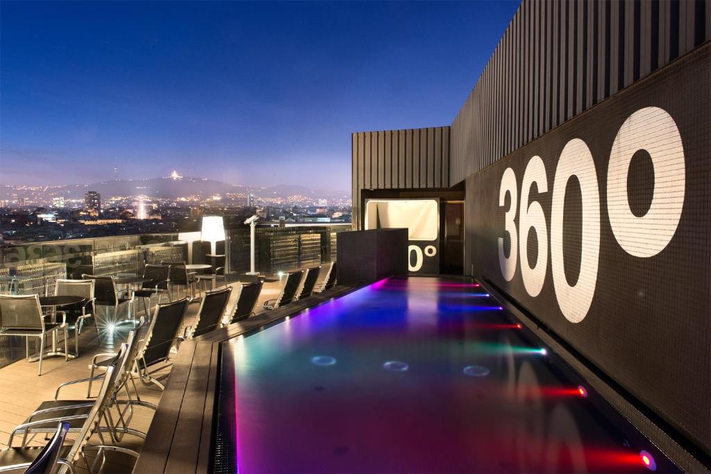 Barcelo Raval Photo 11