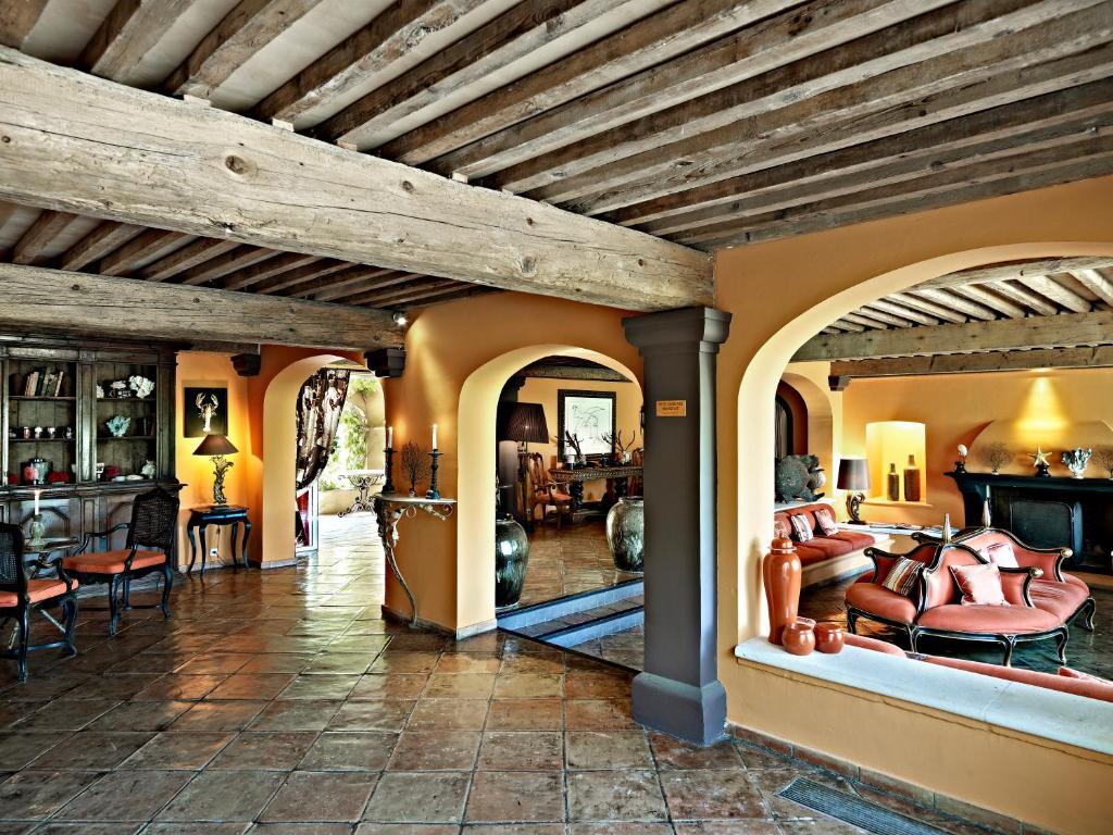 Hotel Villa Marie Saint Tropez photo