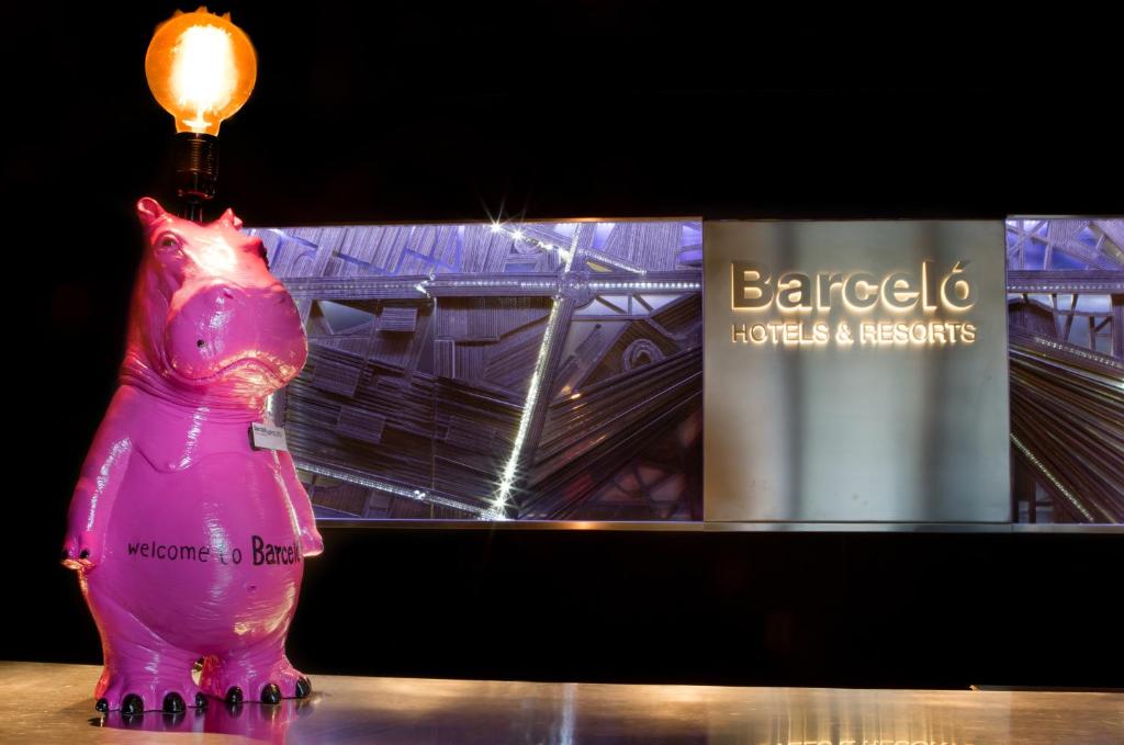 Barcelo Raval Photo 16