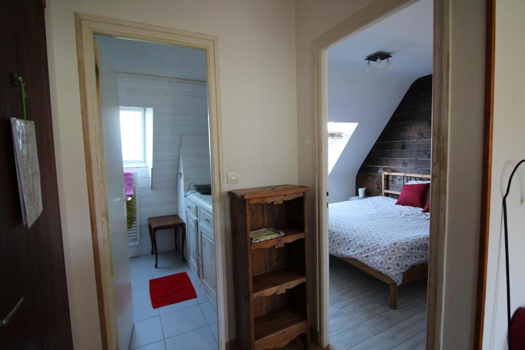 Tribord la Maison de l'âne - 2