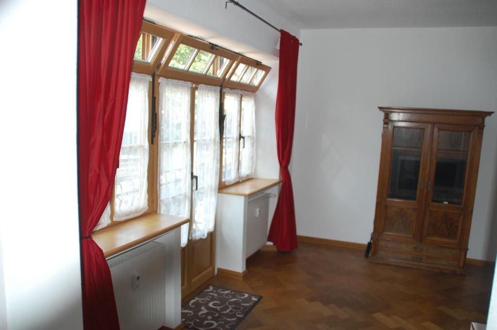 City Apartment - 3