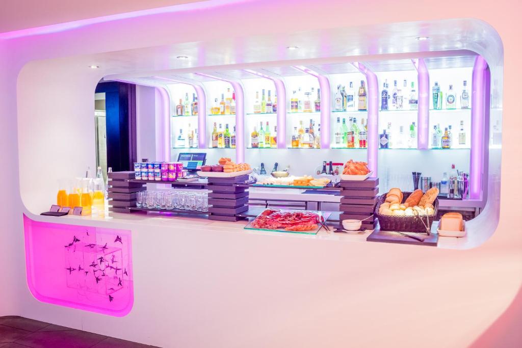 Barcelo Raval Photo 36