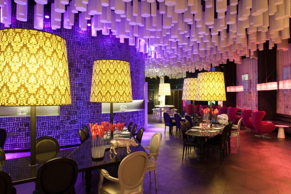 Barcelo Raval Photo 44