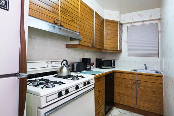 Murray Hill East Suites photo