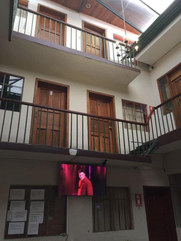 Hostal la Merced - 4