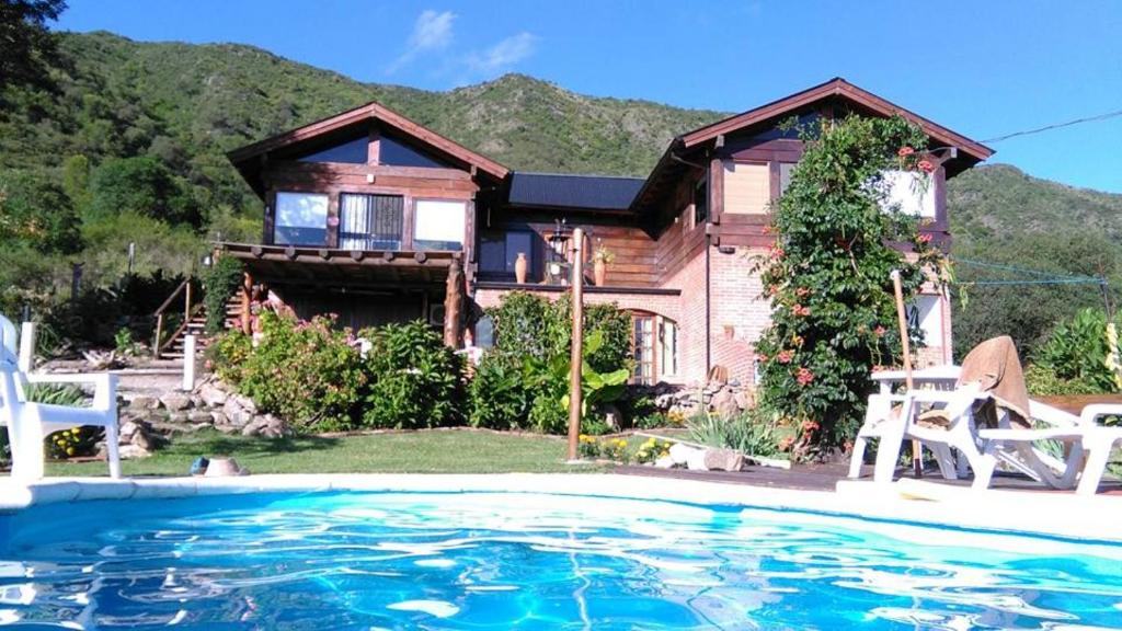 Balcon Al Paradiso - 1