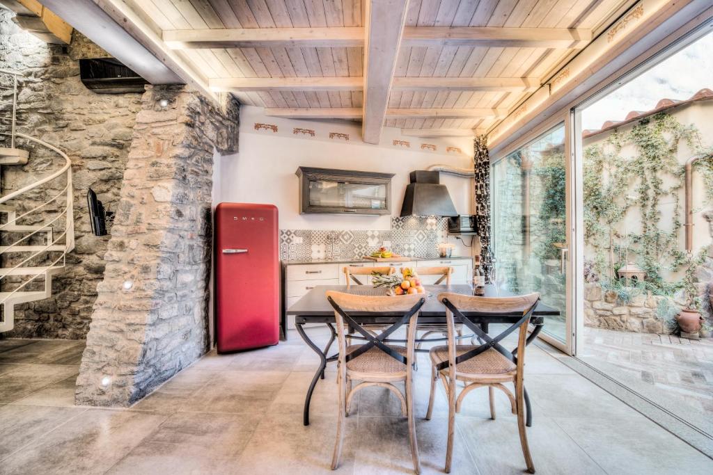 Giglio Apartments by Mmega - 2