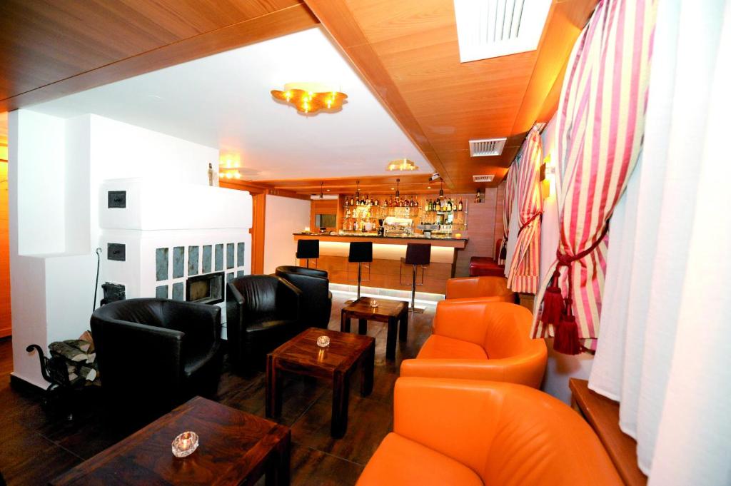 Bar/lounge