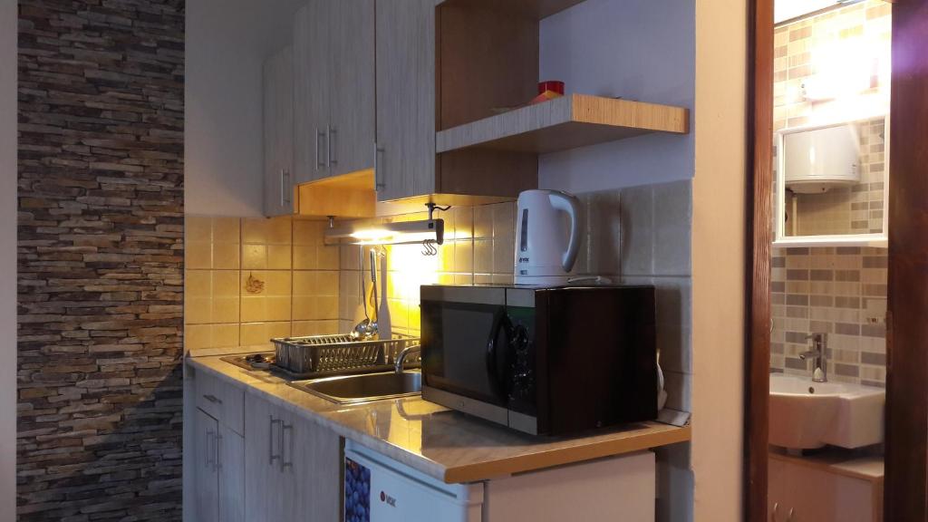 Apartment Sofi Yeti photo