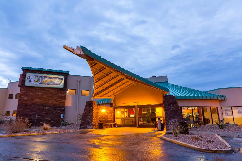 Hualapai Lodge photo