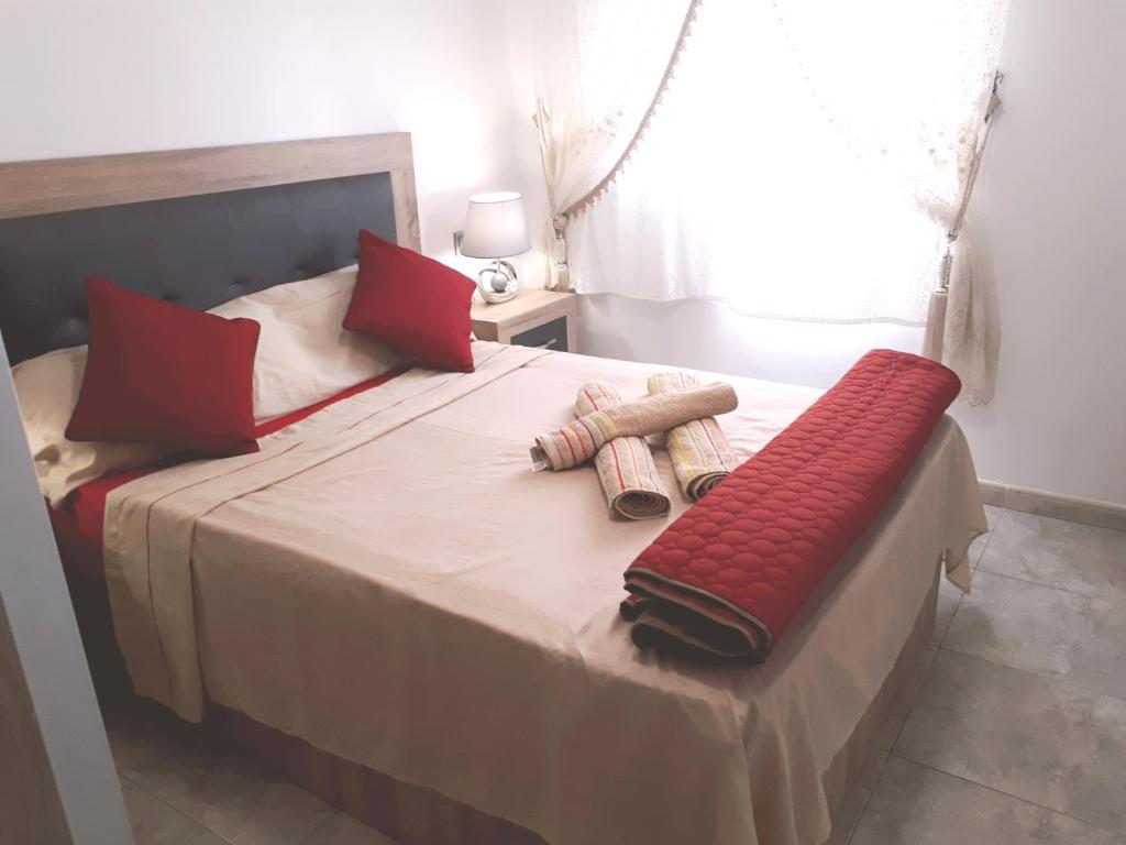 Apartamento Corralejo - 4