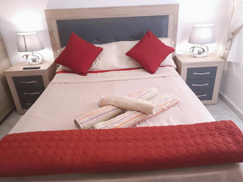 Apartamento Corralejo - 3