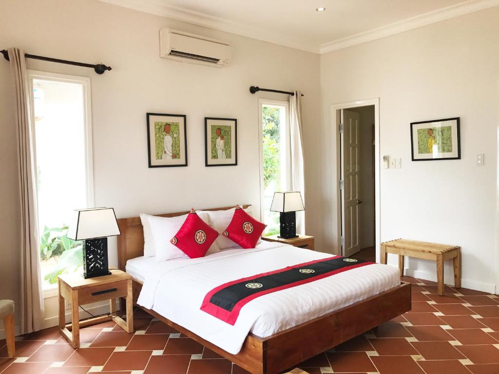 Peppercorn Beach Resort Peppercorn Beach Resort