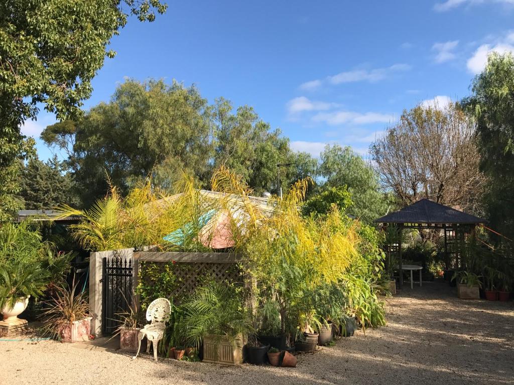 Orchard Garden photo