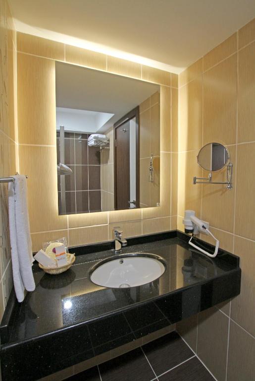 Marwa Hotel photo