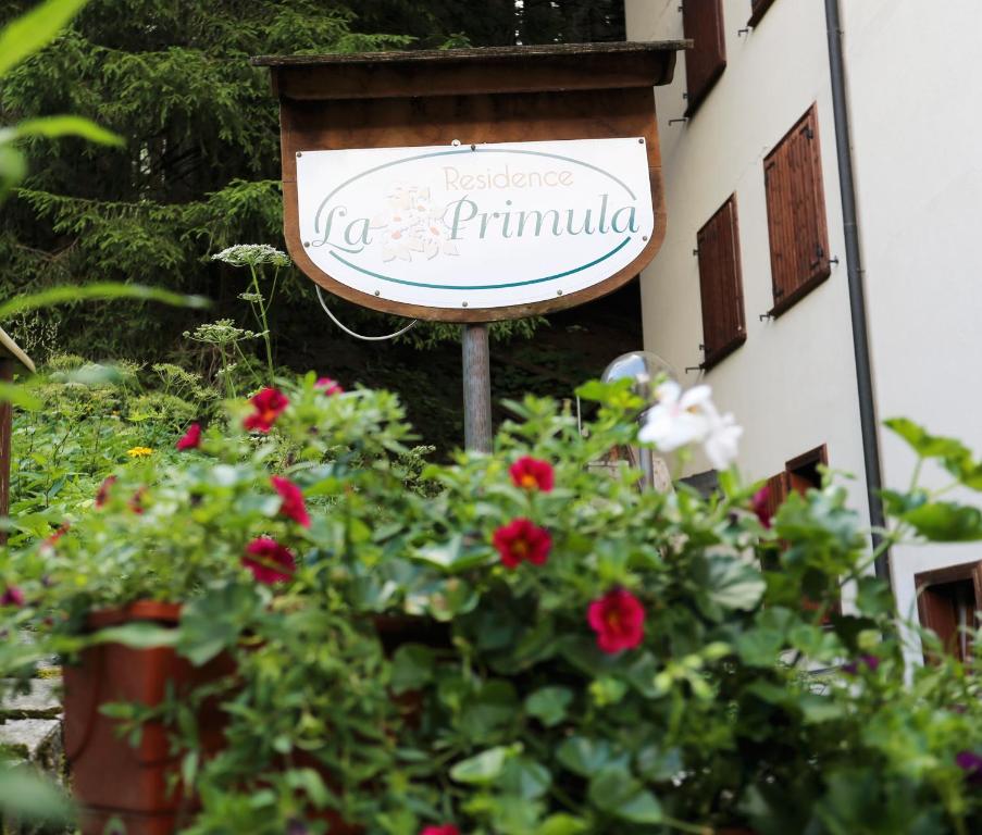 Residence Primula - 1