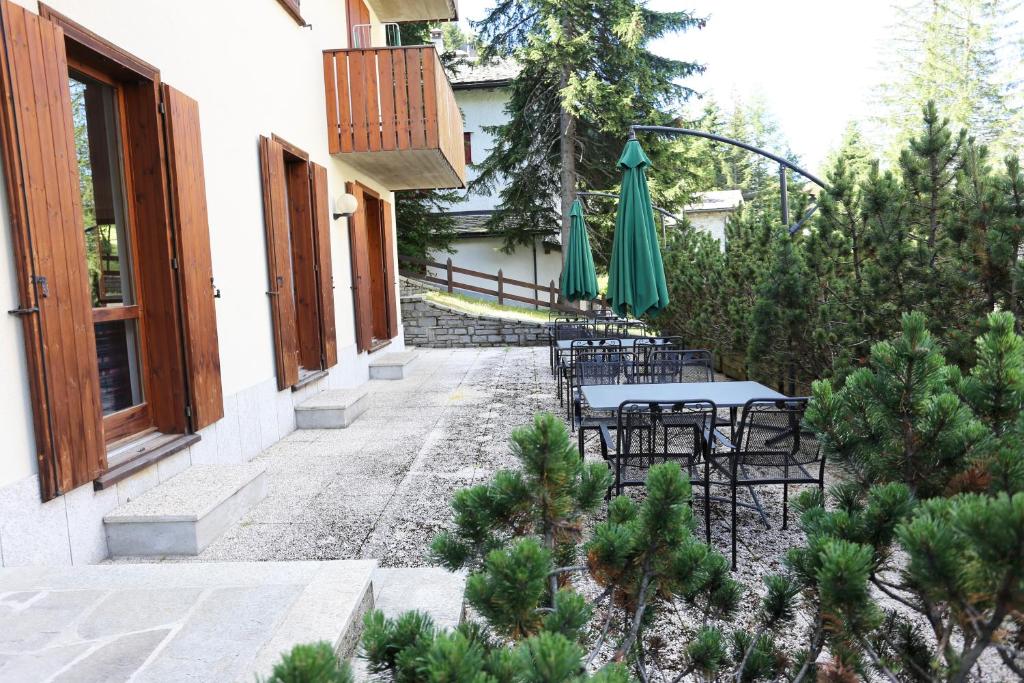 Residence Primula - 5