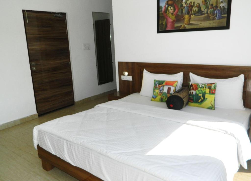 Farmers Villa photo