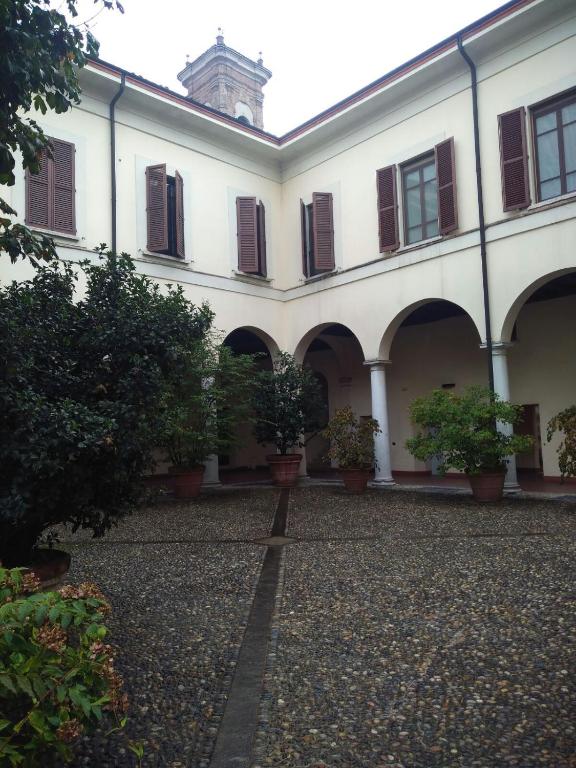 Cremona Appartamento Monolocale Sant'Omobono