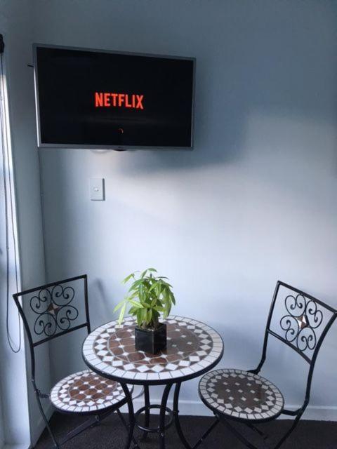 Mauao Studio