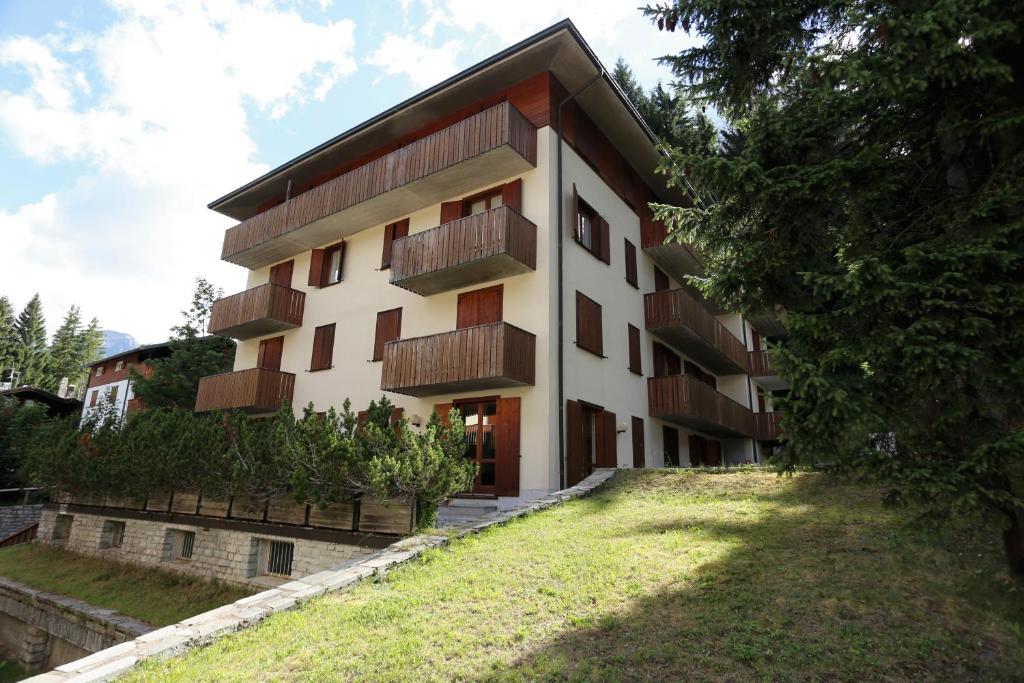 Residence Primula - 4
