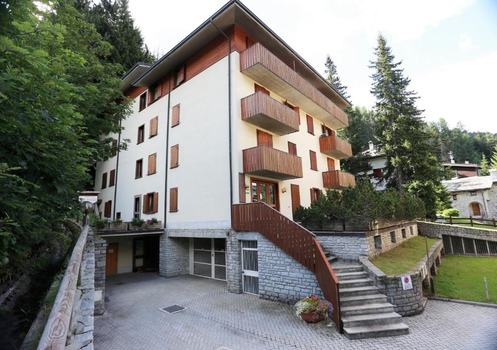 Residence Primula - 3