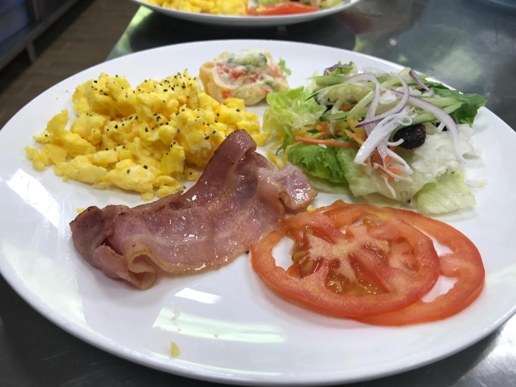 Food and beverages
