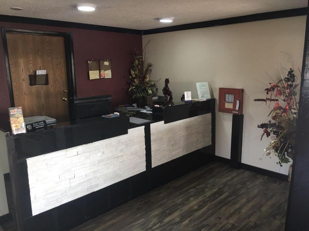 Super 9 Motel Troy photo