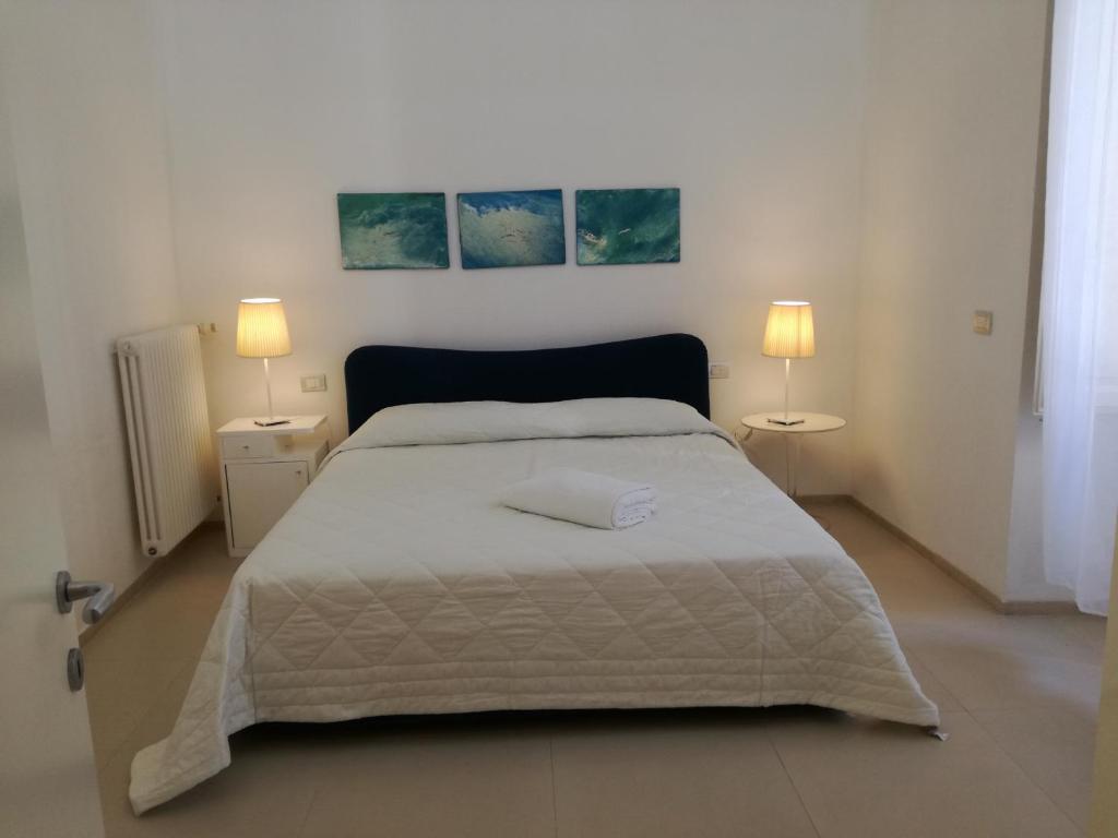 GoodStay Quinto Ennio Apartment Lecce reserve o seu hotel com